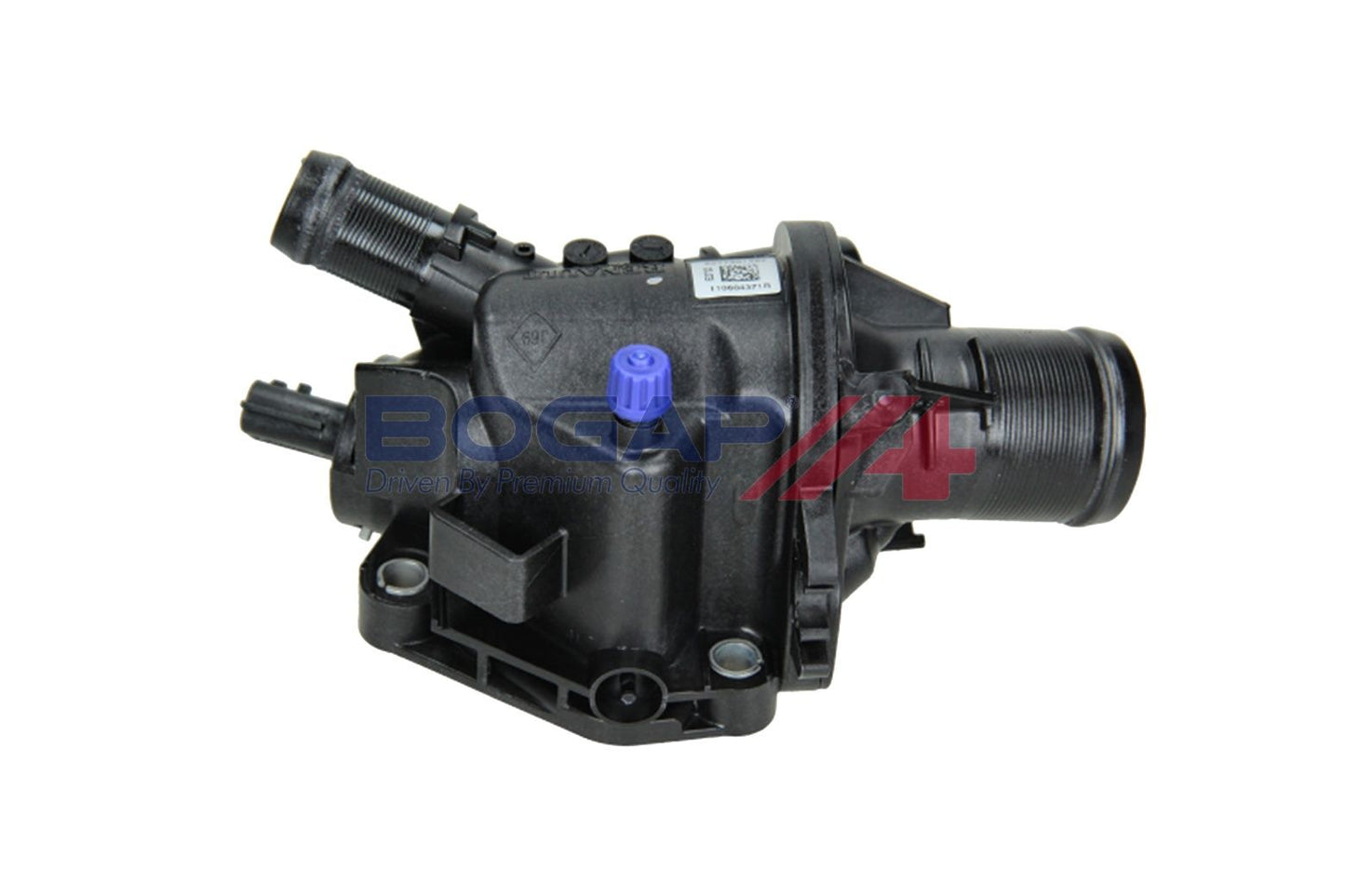 BOGAP L4234104 Thermostat, Coolant