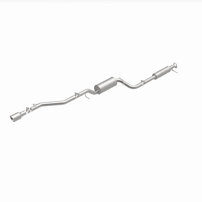 MagnaFlow Sys C/B 07 Mazda inch3inch 2.0/2.3L I-4