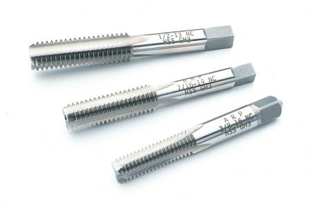 ARP 5/16in-18 Thread Cleaning Chaser Tap