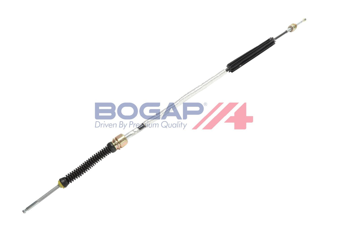 BOGAP A5717120 Cable Pull, Manual Transmission
