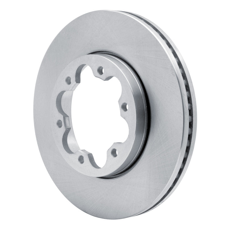 DFC 03-06 Renault Laguna (Mexico) Front Brake Rotor