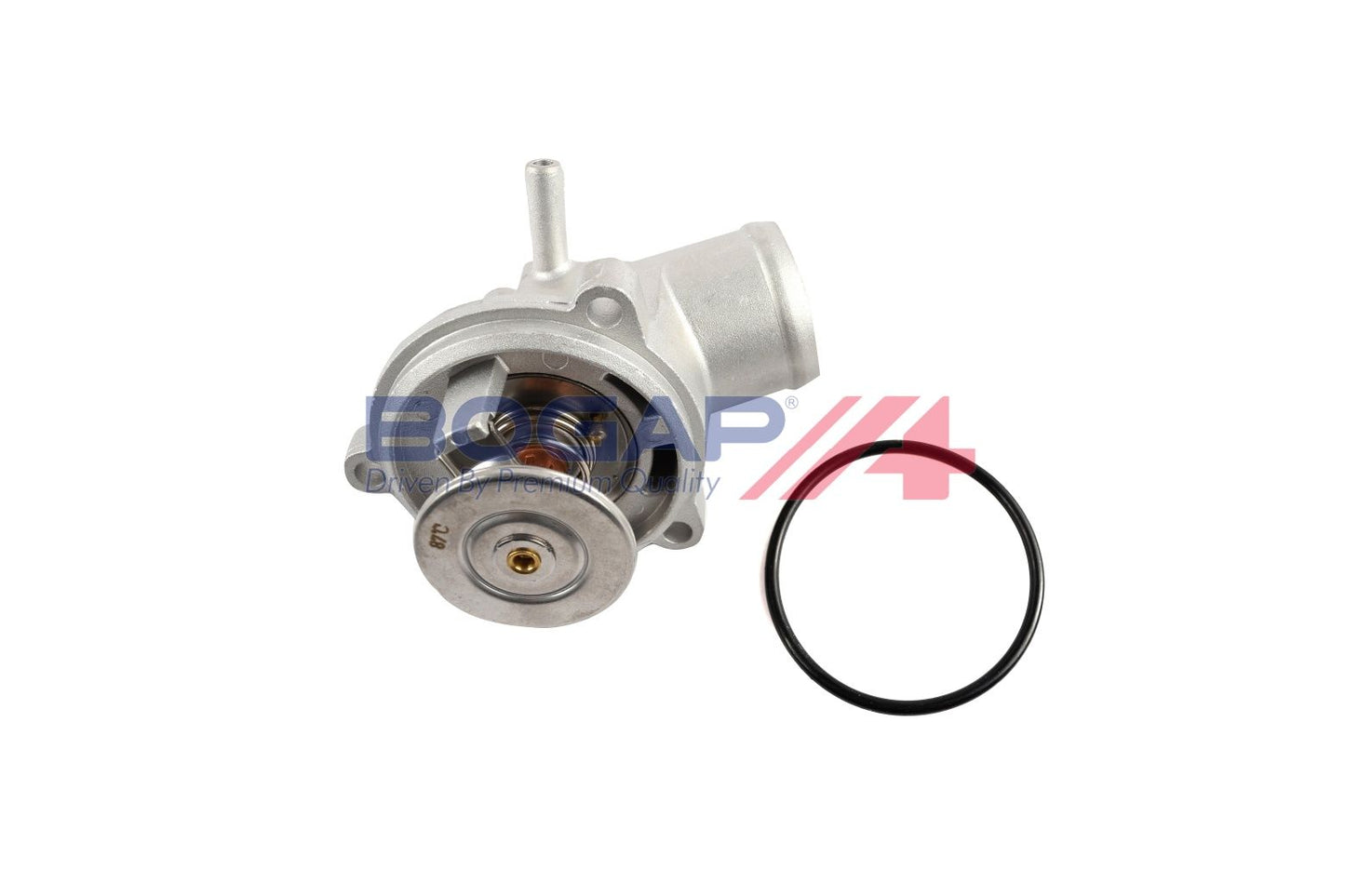 BOGAP C4245138 Thermostat, Coolant