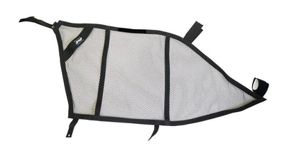 PRP Seats PRP Can-Am Maverick Sport/Trail Mesh Front Window Net Set - Pair