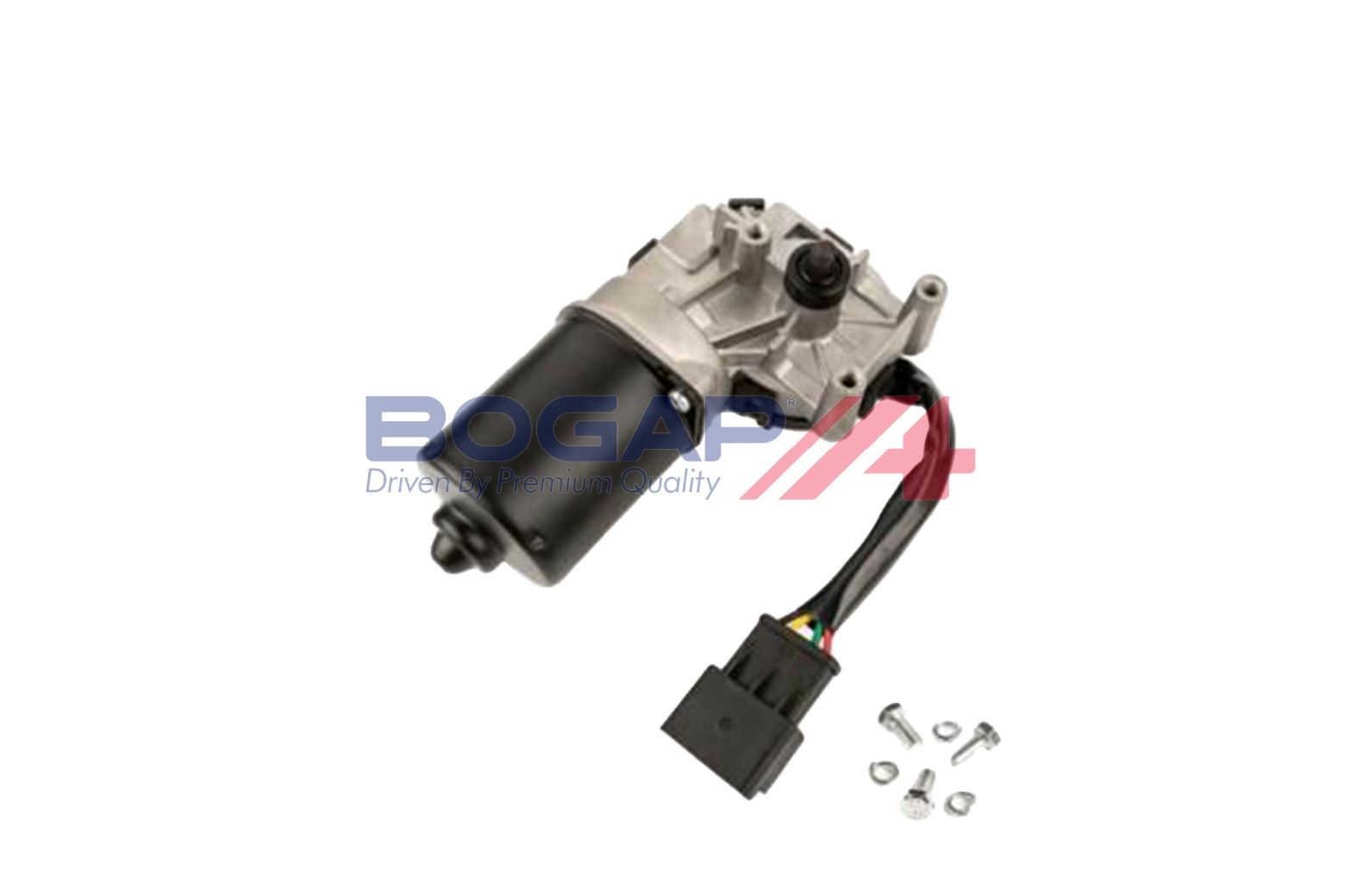 BOGAP P5511127 Wiper Motor