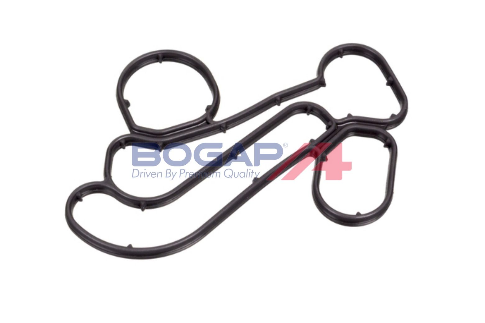 BOGAP C4227105 Gasket, Oil Cooler