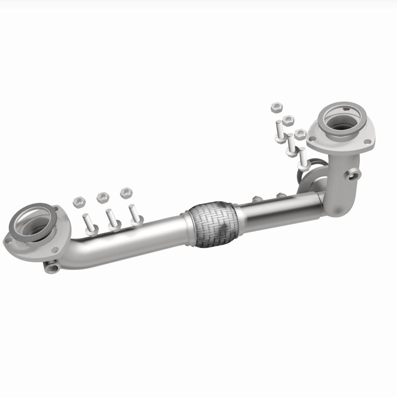 Magnaflow BRE Exhaust 02-03 XL-7 2.7L Front Pipe Kit