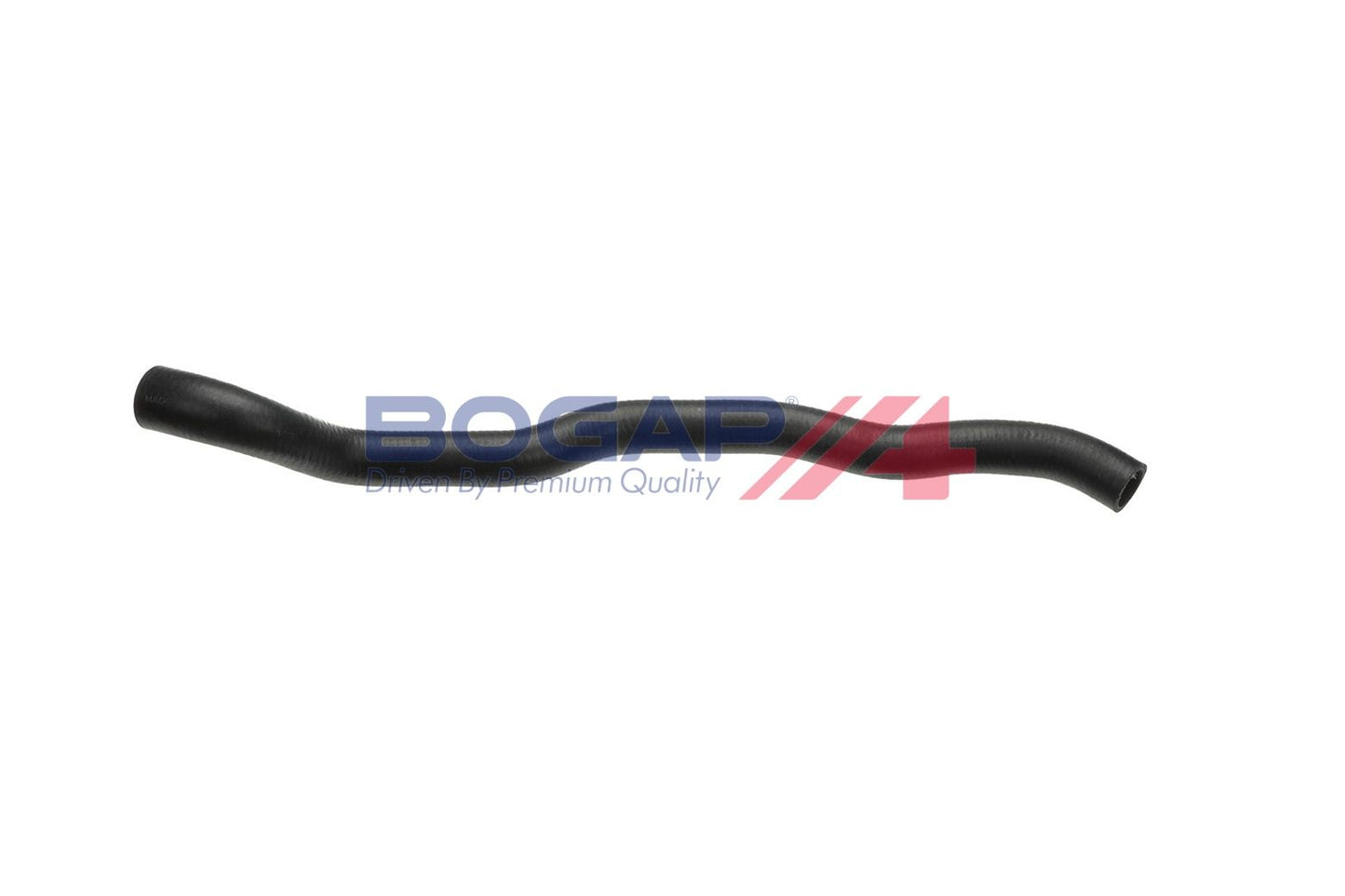 BOGAP V4228123 Radiator Hose