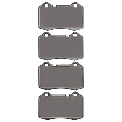 R1 Concepts R1 05-12 Aston Martin DB9 Rear Optimum OE Brake Pads