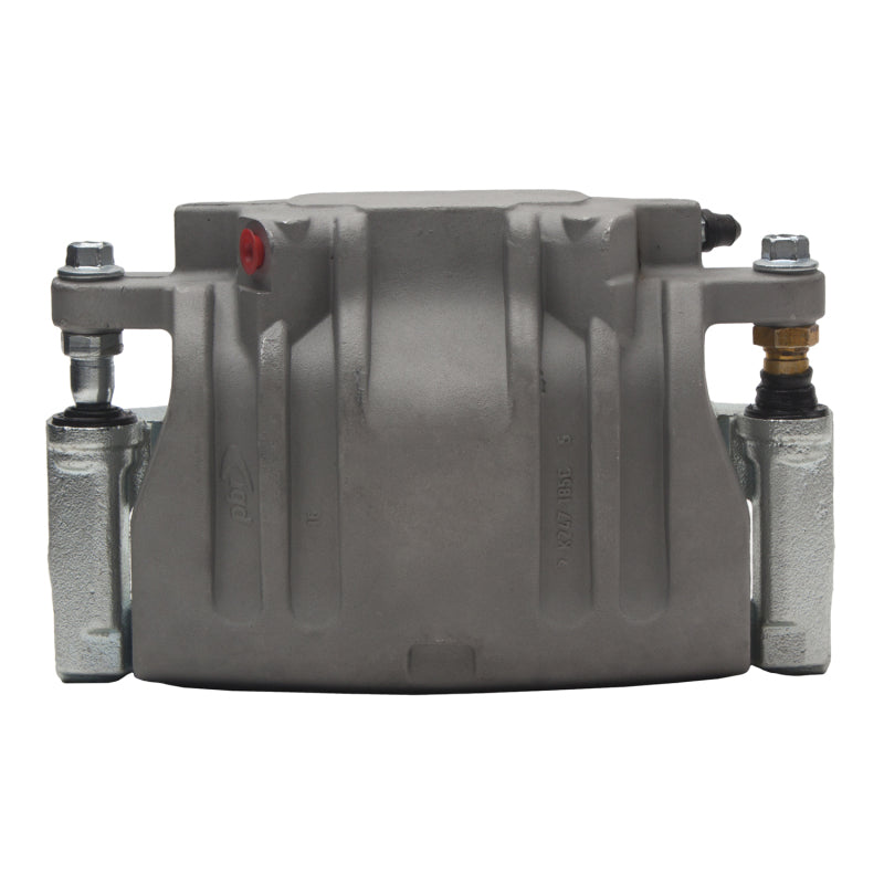 DFC 12-23 Chrysler 300 Front-R Premium Caliper - Silver Zinc Coated