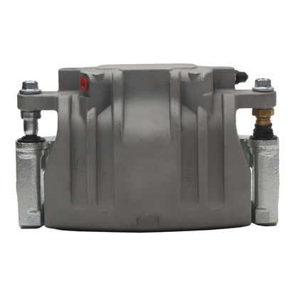 DFC 12-23 Chrysler 300 Front-R Premium Caliper - Silver Zinc Coated