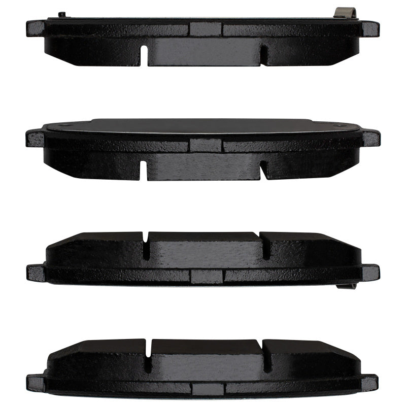 R1 Concepts R1 10-11 Hyundai Tucson Front R1 Ceramic Brake Pads