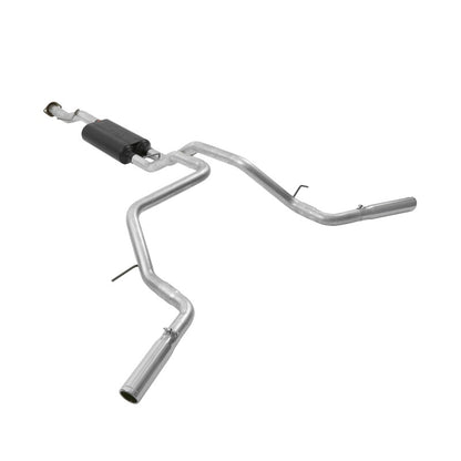 Flowmaster 07-08 Tahoe/Yukon American Thunder Cat-Back Exhaust System