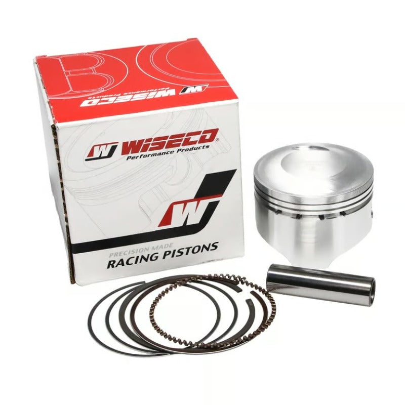 Wiseco Honda TRX300 88-00 2WD/4WD 10.251 CR Piston Kit