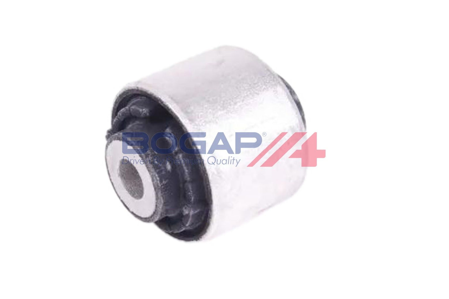 BOGAP A3328184 Mounting, Control/Trailing Arm