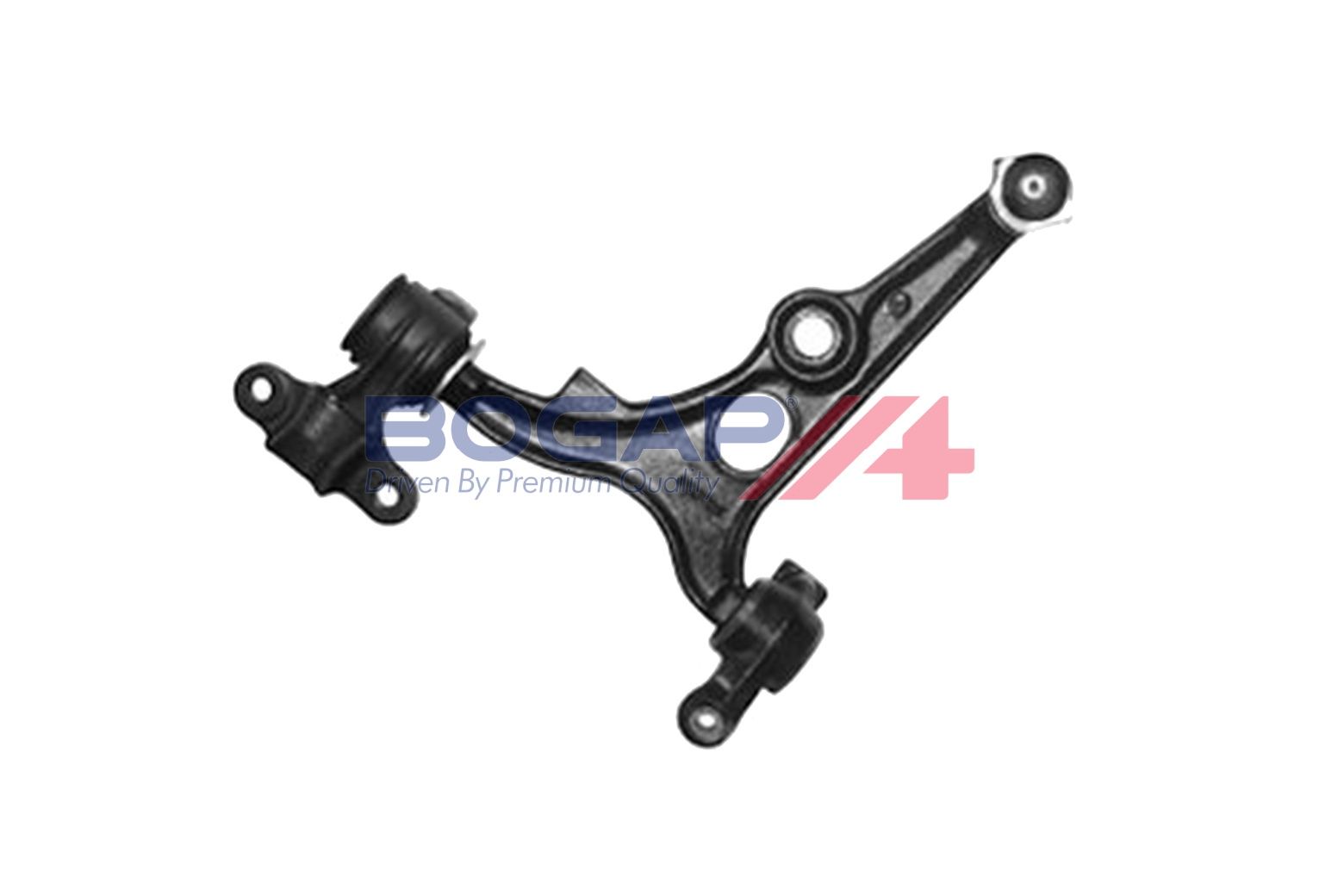 BOGAP P3327113 Control/Trailing Arm, Wheel Suspension