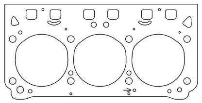 Cometic Gasket Cometic Buick 3800 Series II/III V6 .066in MLS Cylinder Head Gasket - 3.840in Bore - RHS