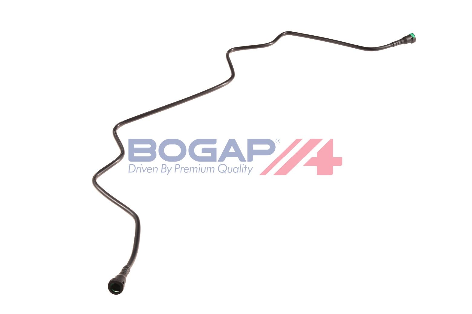 BOGAP A1621122 Fuel Line