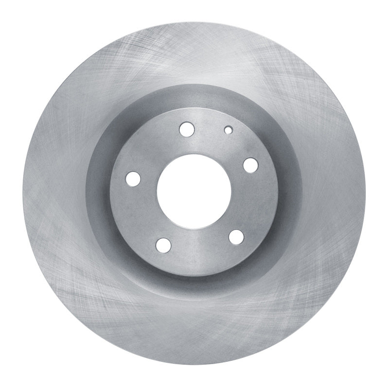 DFC 22-25 Mazda CX-50 Front Brake Rotor