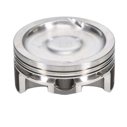 Wiseco Chevy Small Block 4.040in Bore 1.062in CH -22.00 CC Piston Set
