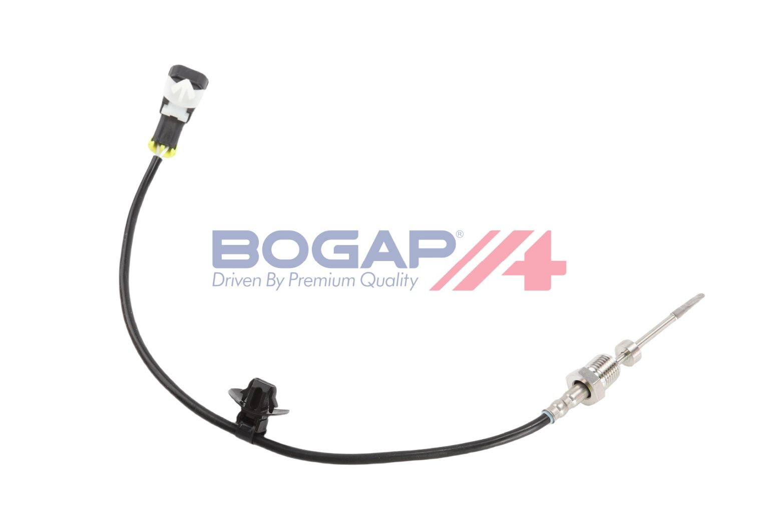 BOGAP Y6120102 Sensor, Exhaust Gas Temperature