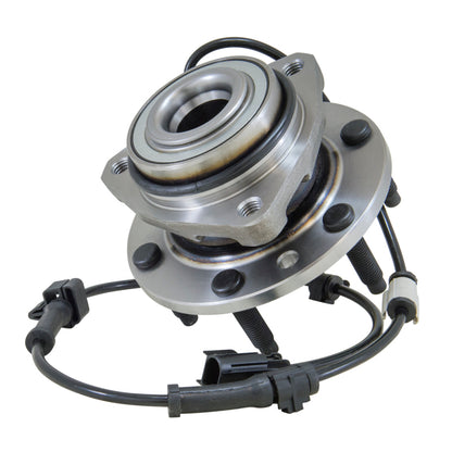 Yukon Gear & Axle Yukon Gear Replacement Unit Bearing for 02-07 GM Buick Isuzu & Saab Front