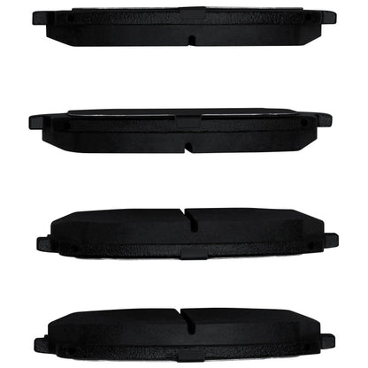 DFC 94-02 Mazda Miata Front 4000 HybriDynamic Brake Pads