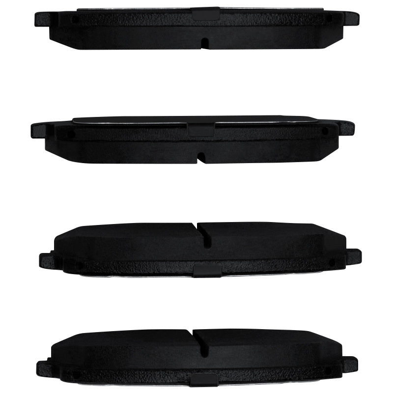 R1 Concepts R1 94-02 Mazda Miata Front Ceramic Brake Pads