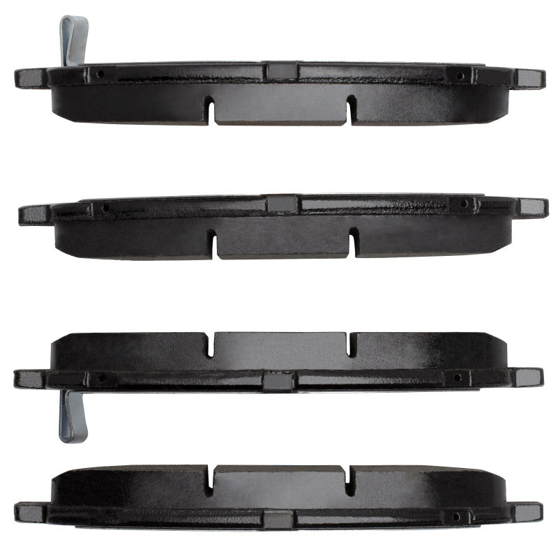 R1 Concepts R1 09-15 Toyota Venza Front R1 Ceramic Brake Pads