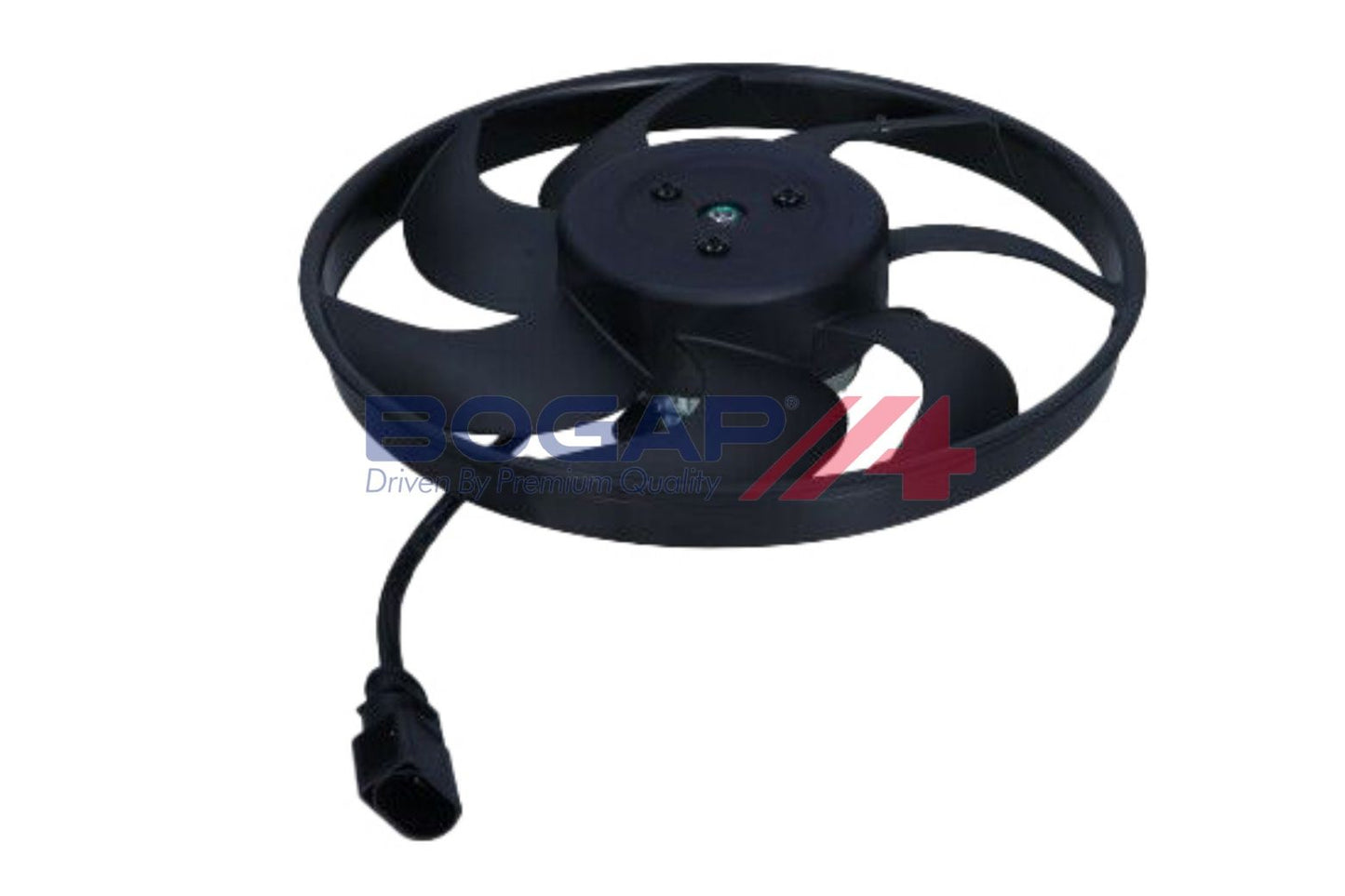BOGAP A4243197 Fan, Engine Cooling