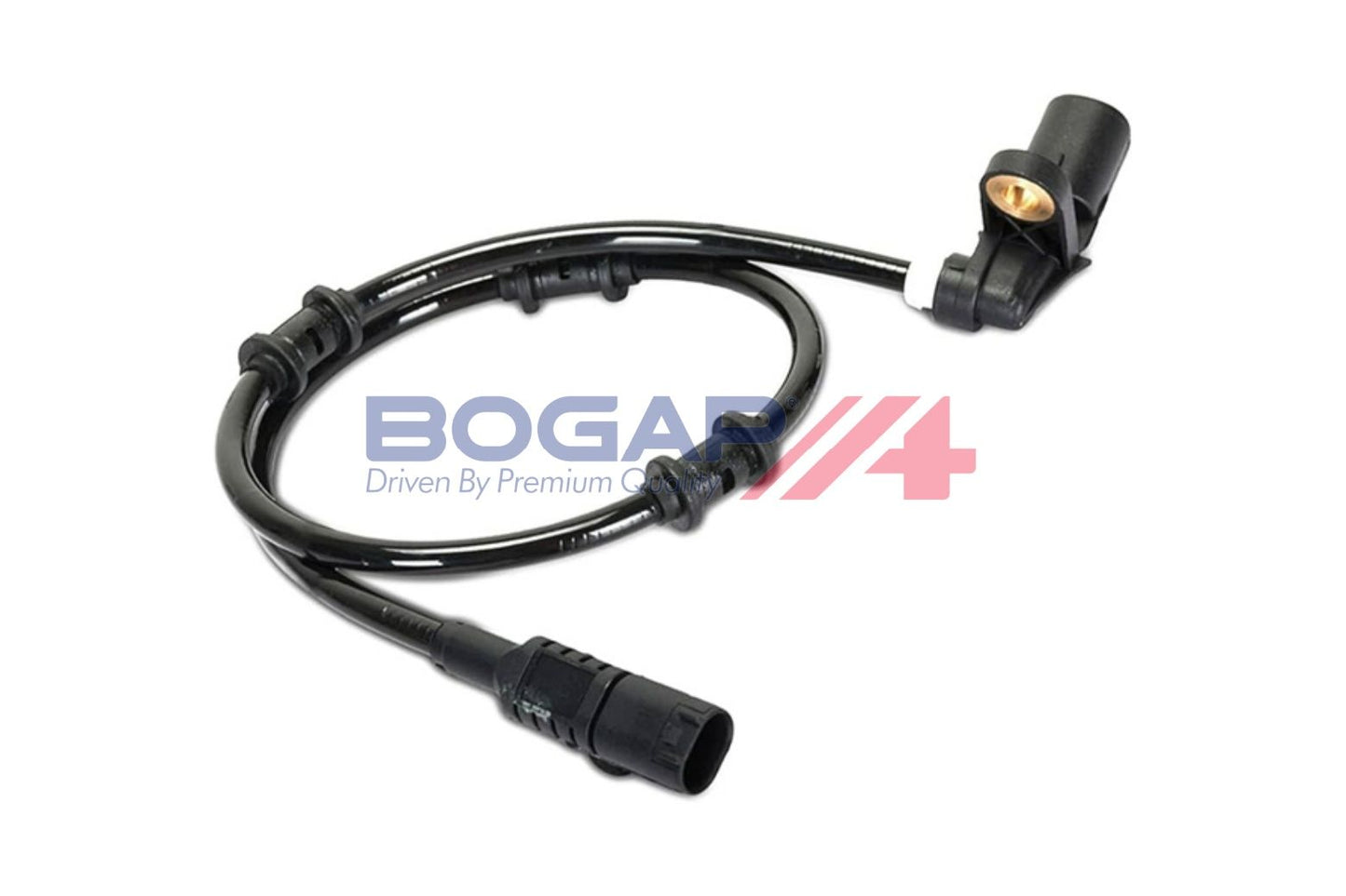 BOGAP C7117222 Sensor, Wheel Speed