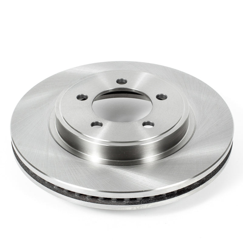 PowerStop Power Stop 06-10 Ford Explorer Front Autospecialty Brake Rotor