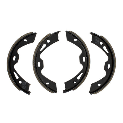 DFC 10-24 Porsche 911 Parking Brake Parking Shoes