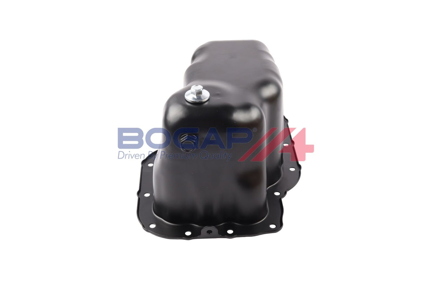BOGAP E1919100 Oil Sump