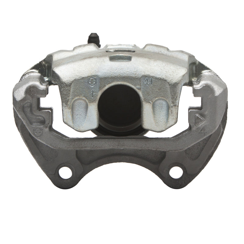 DFC 02-06 Infiniti I35 Front-R Silver Zinc Coated Premium Caliper