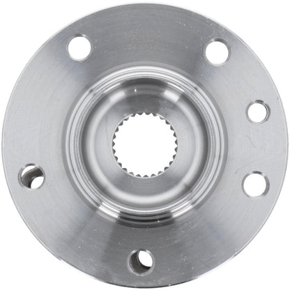 MOOG 2015 Jeep Renegade Front Hub Assembly