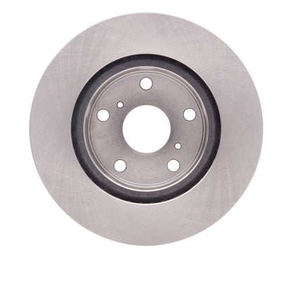 DFC 89-92 Toyota Cressida Front Brake Rotor
