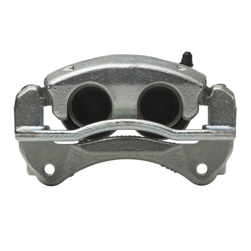 DFC 95-02 Ford Ranger Front-R Premium Caliper - Silver Zinc Coated