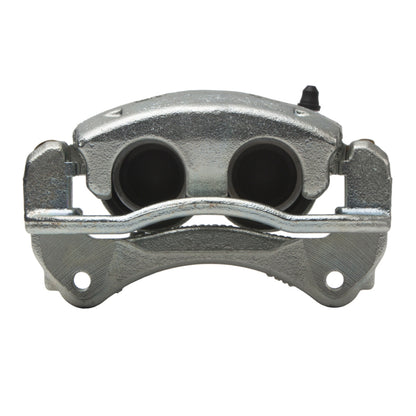 DFC 95-02 Ford Ranger Front-R Premium Caliper - Silver Zinc Coated