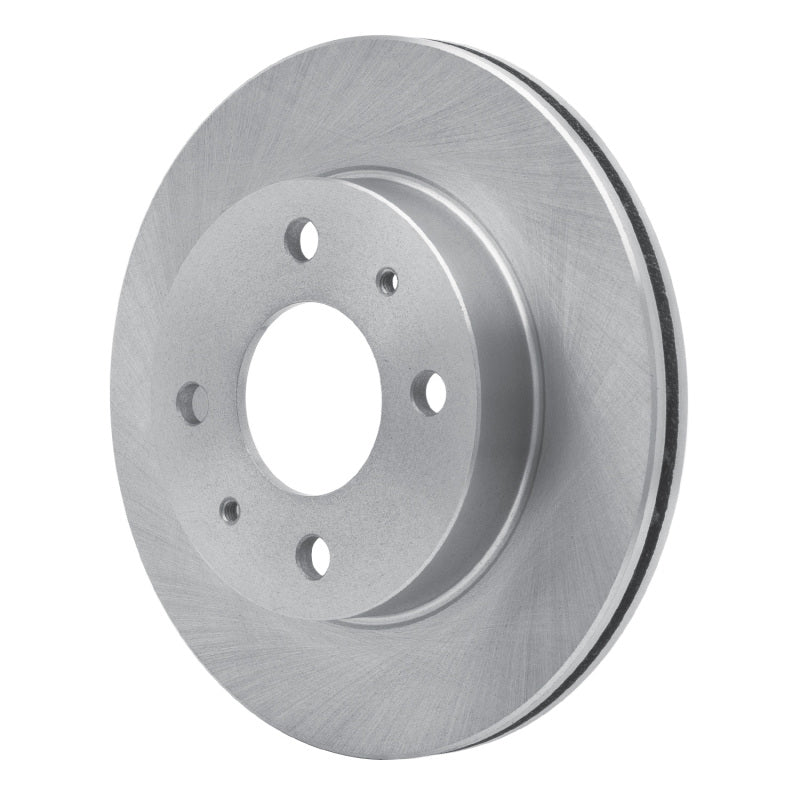 DFC 95-00 Nissan Sentra Front Brake Rotor