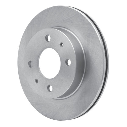 DFC 95-00 Nissan Sentra Front Brake Rotor