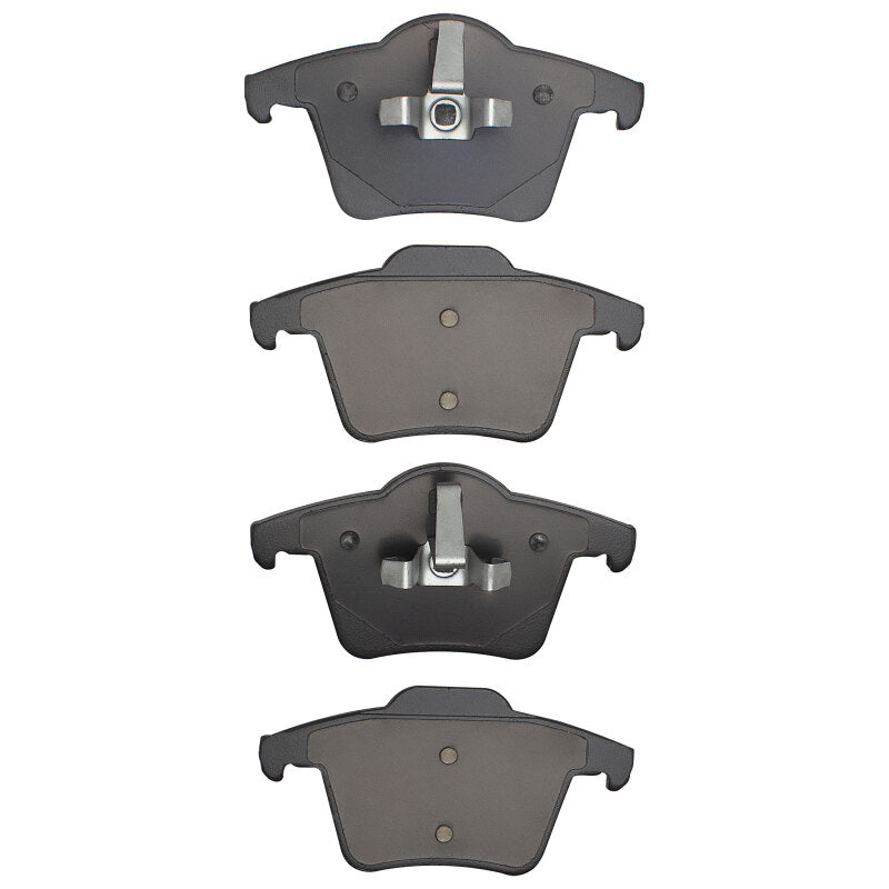 R1 Concepts R1 03-14 Volvo XC90 Rear Optimum OE Brake Pads