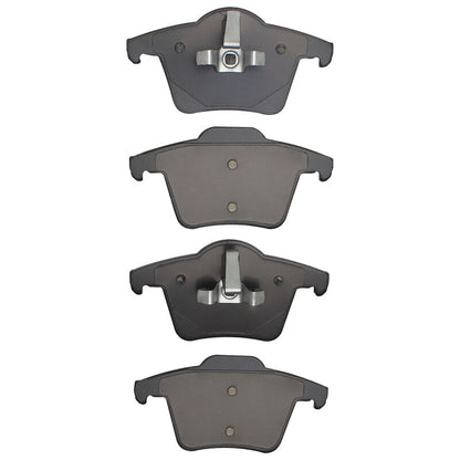 R1 Concepts R1 03-14 Volvo XC90 Rear Optimum OE Brake Pads