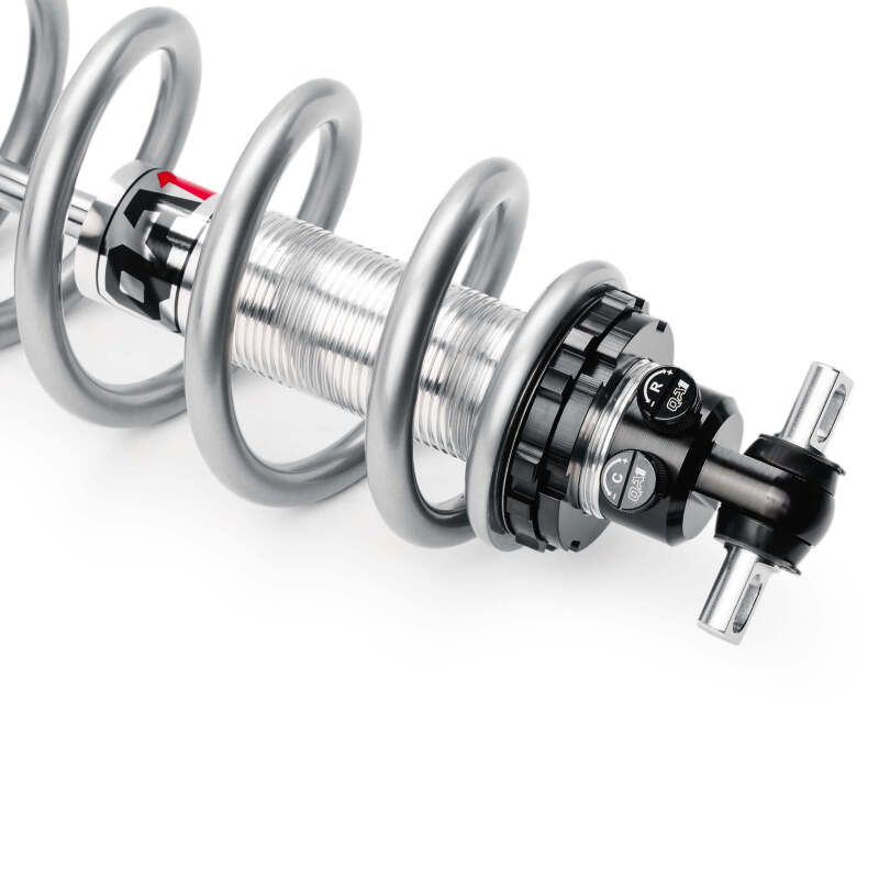 QA1 GM Pro Front Coil-Over System - Double Adj. - 15in x 275lbs/in - Aluminum