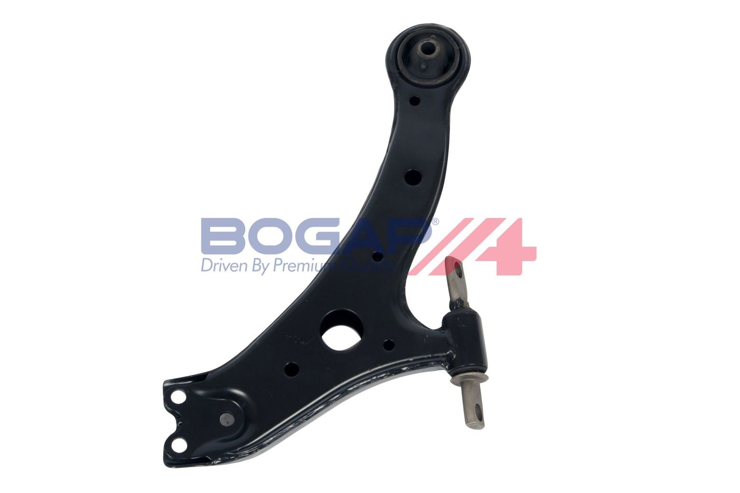 BOGAP T3327101 Control/Trailing Arm, Wheel Suspension