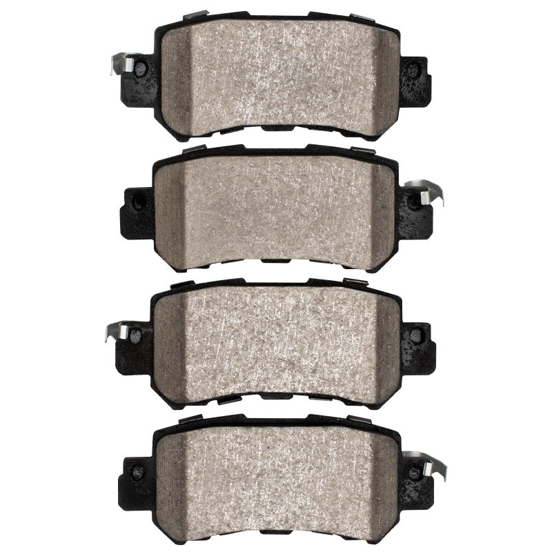 R1 Concepts R1 13-18 Mazda CX-5 Rear R1 Optimum OE Brake Pads