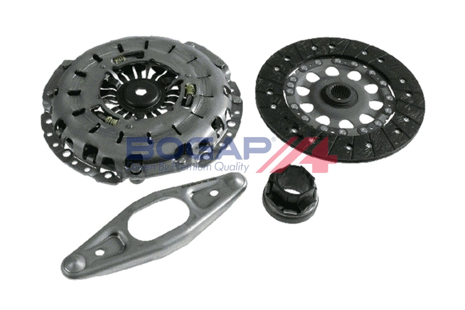 BOGAP B2223110 Clutch Kit