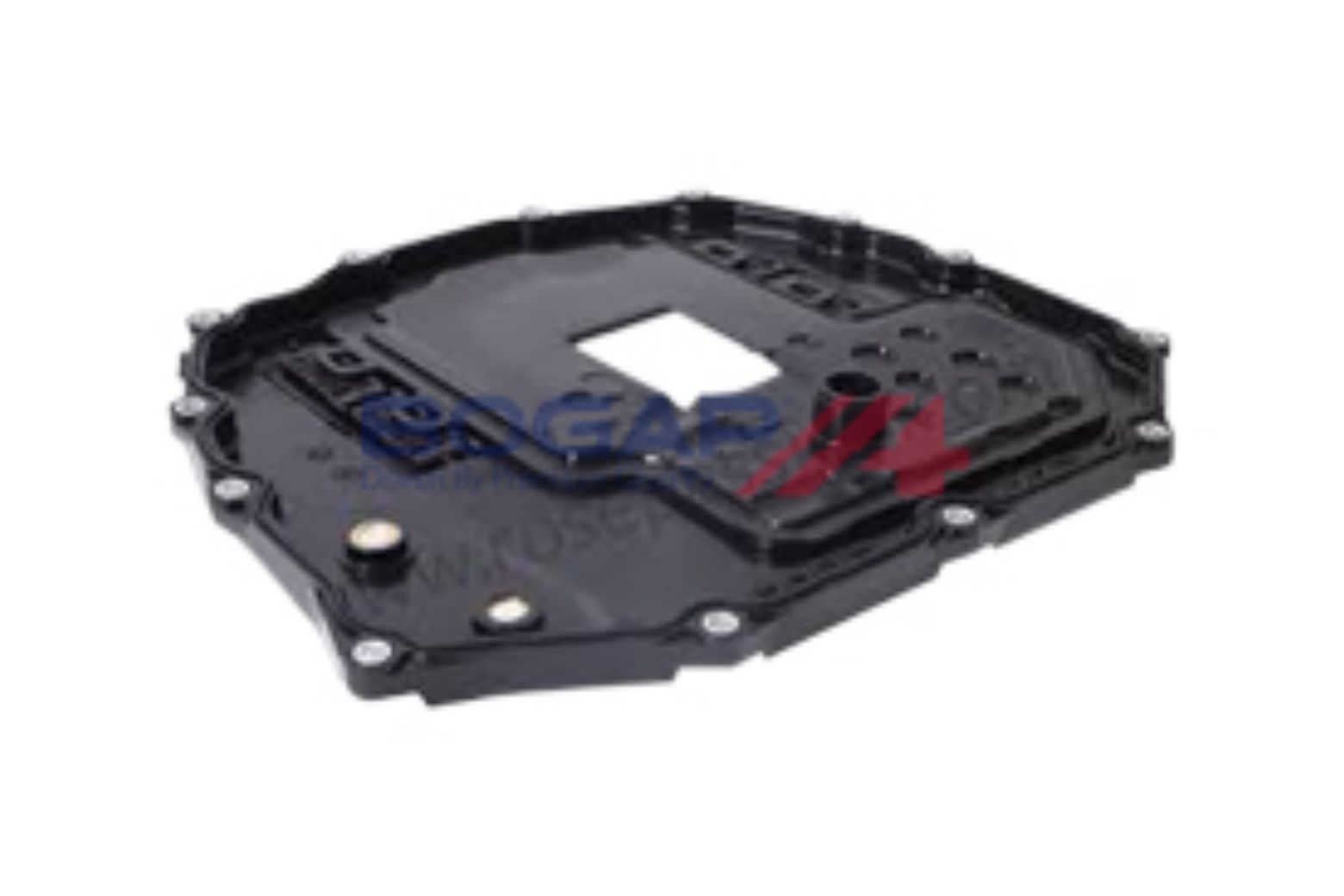 BOGAP A2125114 Oil Sump, Automatic Transmission