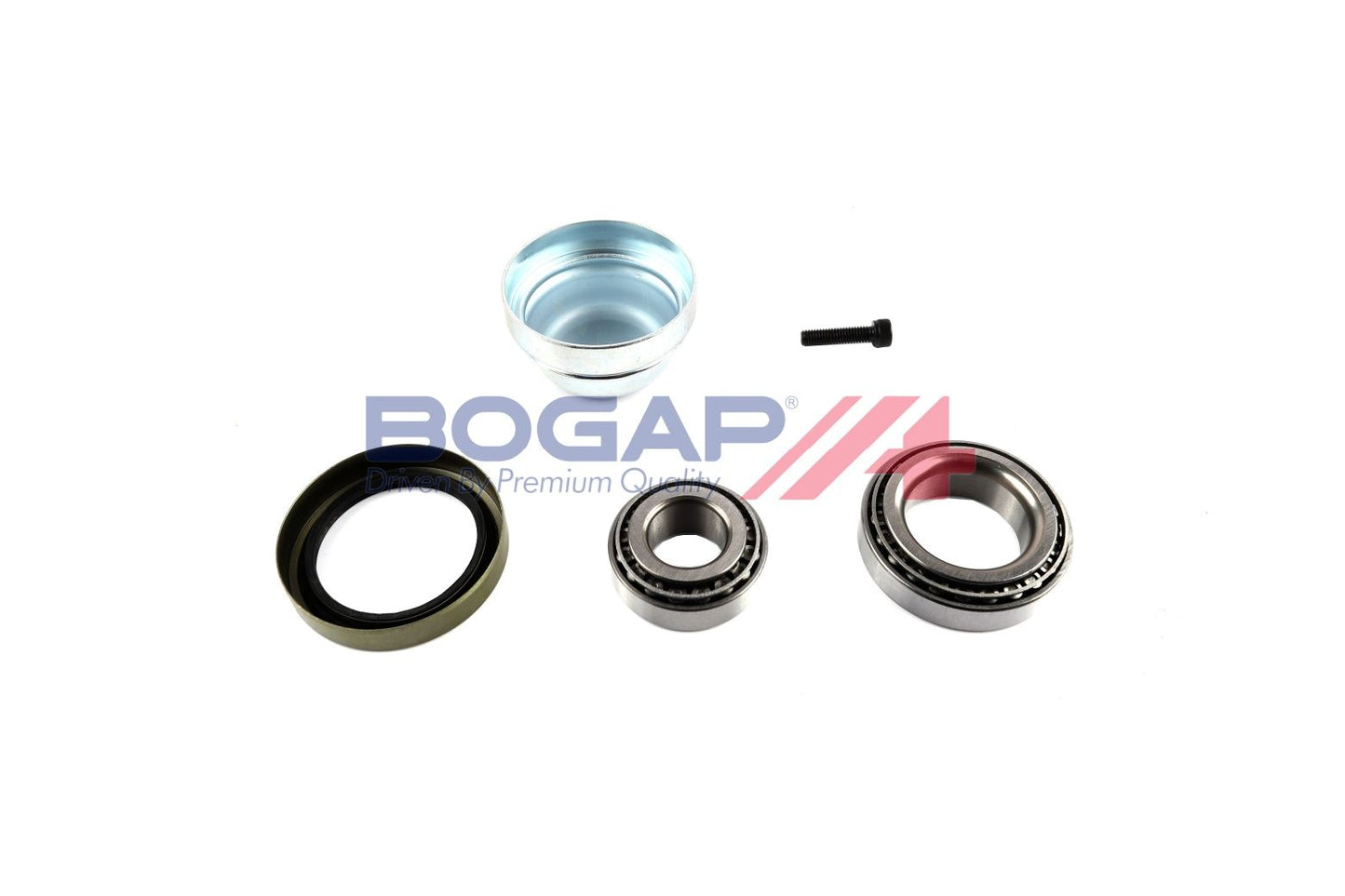 BOGAP C3340103 Wheel Bearing