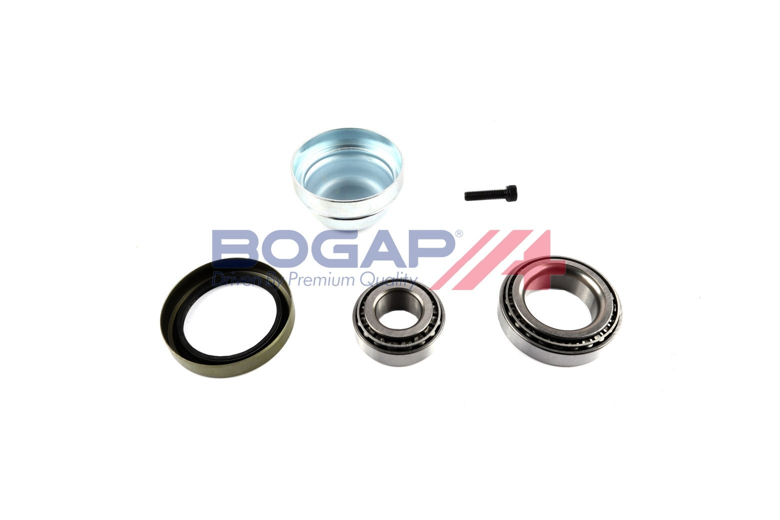 BOGAP C3340103 Wheel Bearing