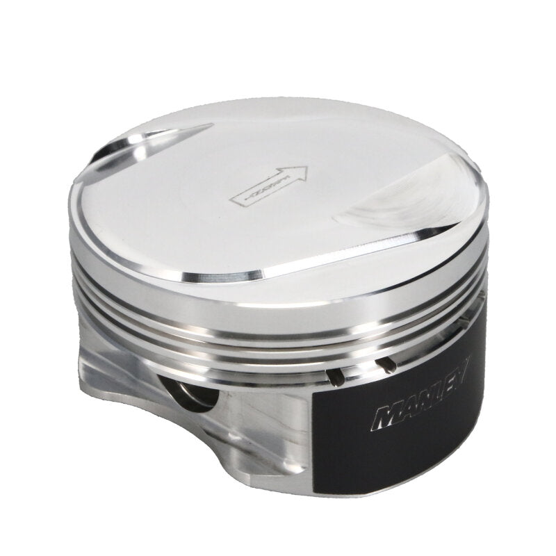 Manley Performance Manley Ford Raptor 6.2L SOHC 2 Valve +7.5cc Dome 4.0169in Bore Piston Set